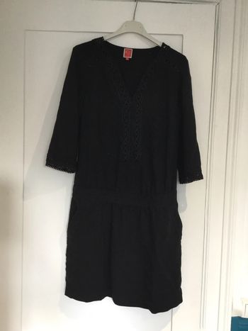 Robe miss captain en 38