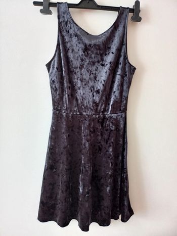 Robe noire