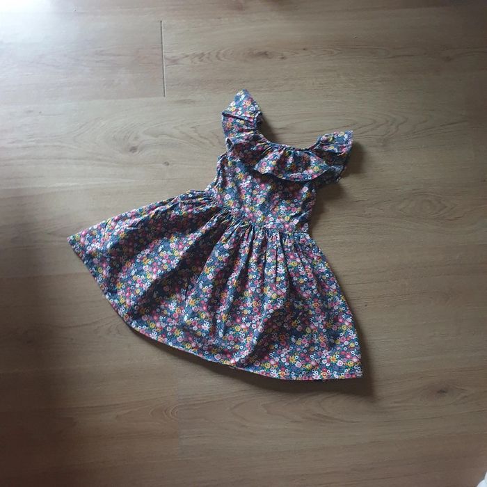 🩷 Robe 5 ans Kiabi #emyfleury_5ansfille
