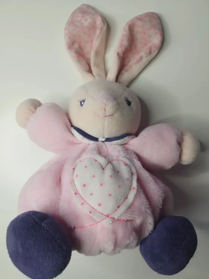 Lapin boule 2013 Kaloo - photo numéro 2