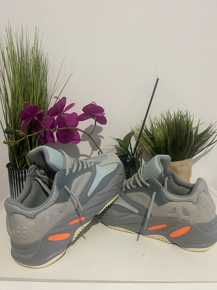 Yeezy 700 - photo numéro 8