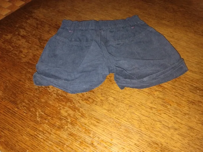 Short - photo numéro 2