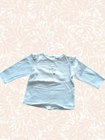 Tee-shirt 3 mois