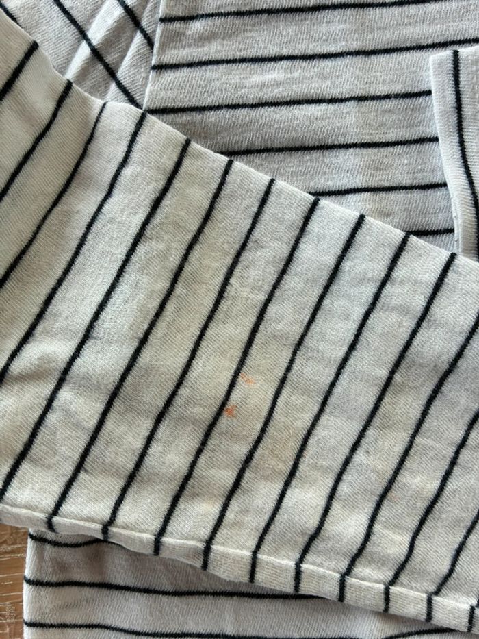 Lot vêtements abîmés - photo numéro 12