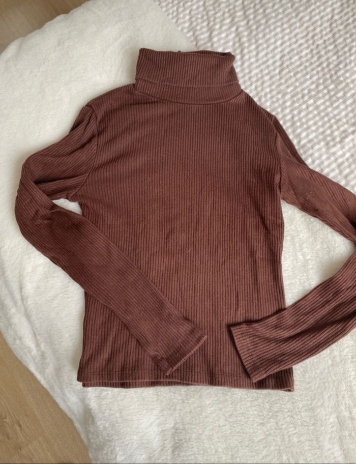 Pull - photo numéro 2