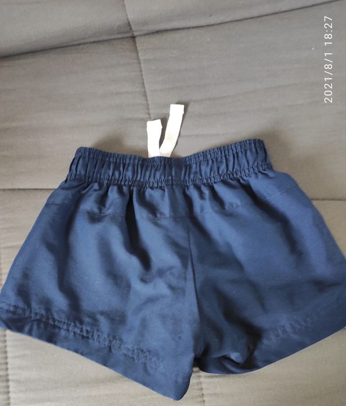 Short adidas - photo numéro 2