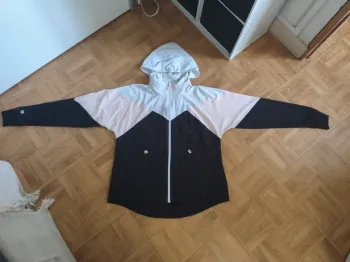 Veste respirante sport Domyos