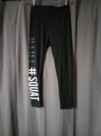 Leggings noir
