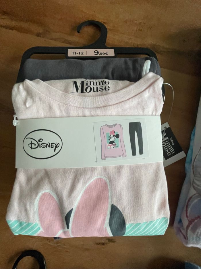 Lot de pyjama - photo numéro 2