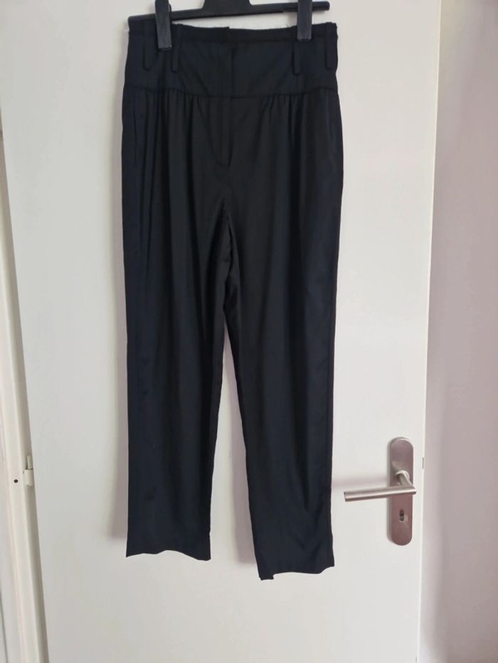 Pantalon habillé - photo numéro 2