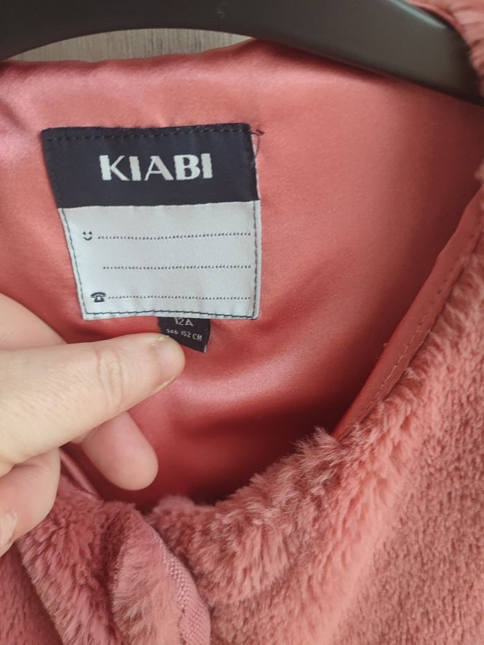 Veste mi saison - photo numéro 3