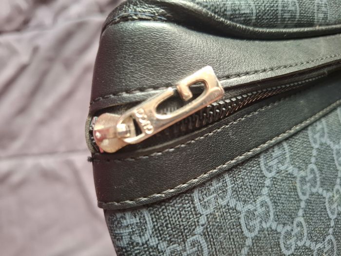 Sacoche gucci - photo numéro 10
