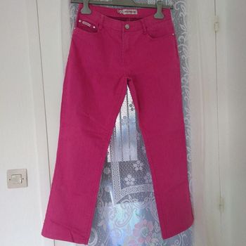 Pantalon taille M
