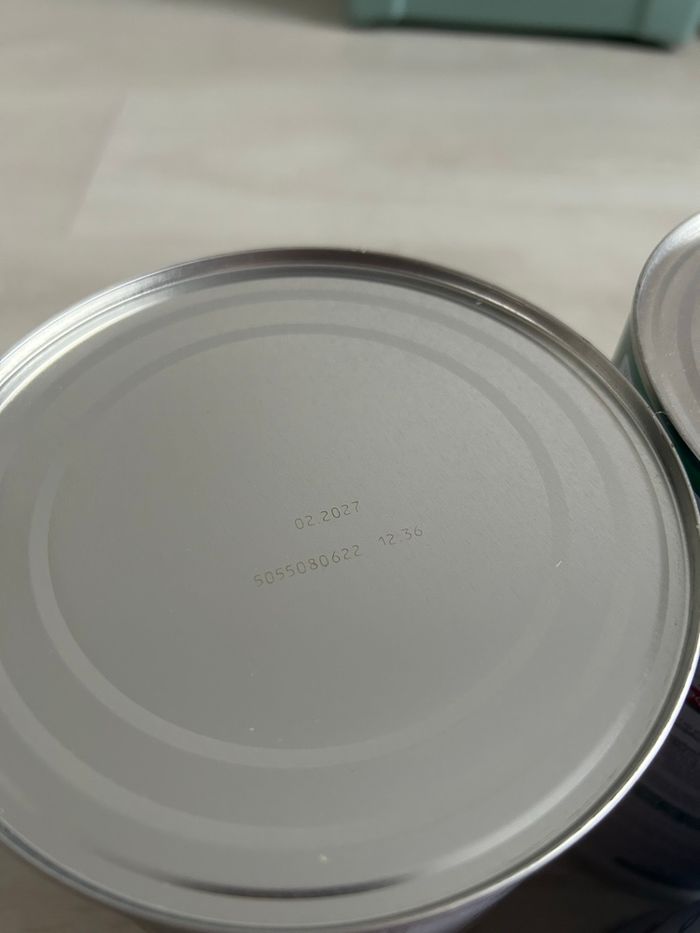 Lait en poudre GuigozGest 1 - photo numéro 3