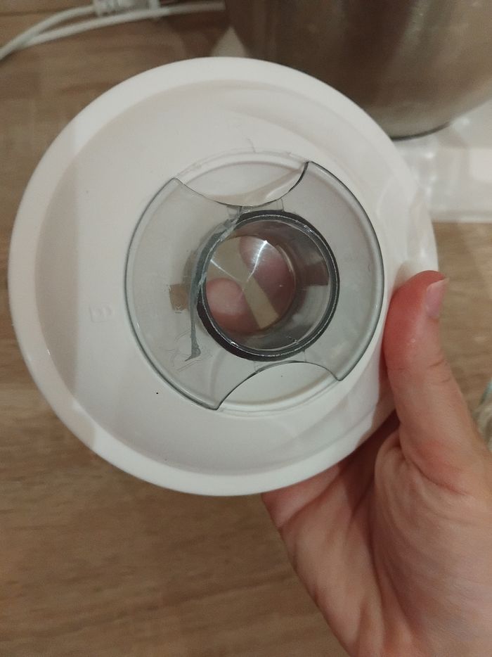 Robot multifonction - photo numéro 4