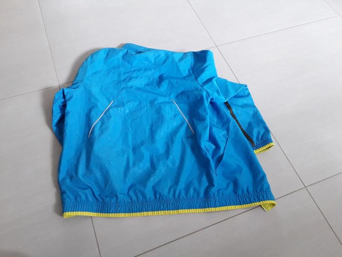 Blouson/veste Adidas Messi - photo numéro 4