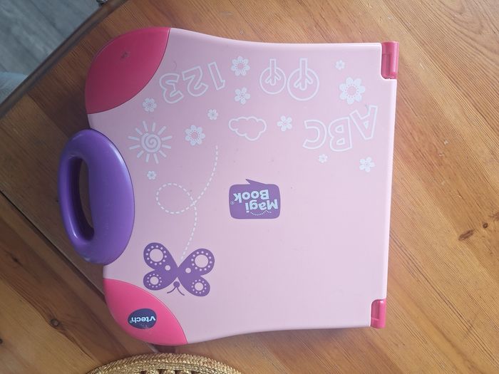 Magicbook