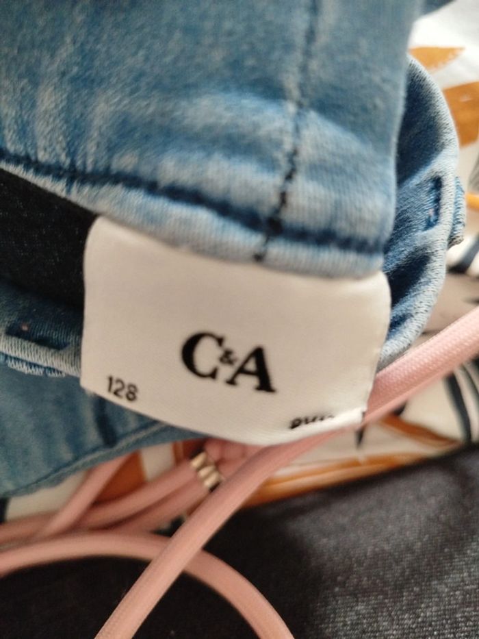 Jeans - photo numéro 4