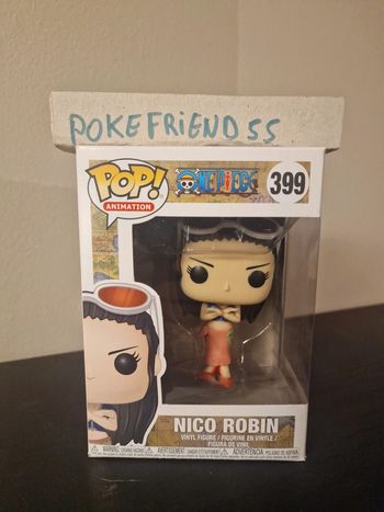 Nico Robin