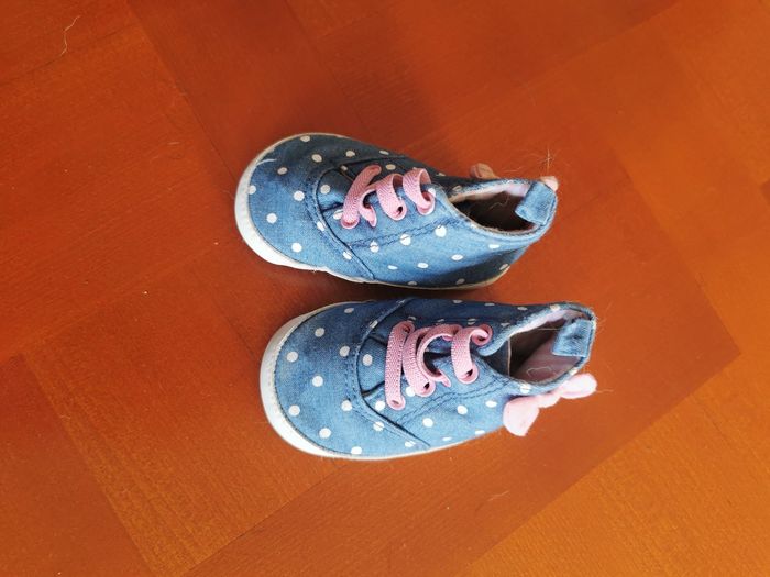 Chaussures