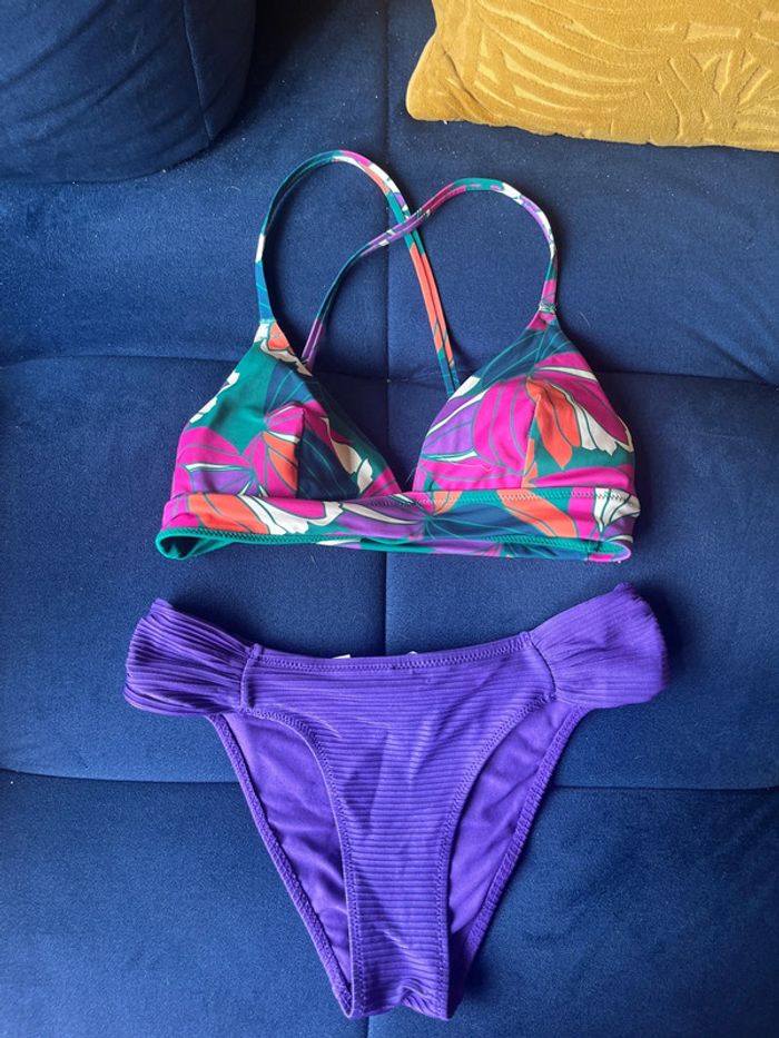 Maillot de bain kiabi