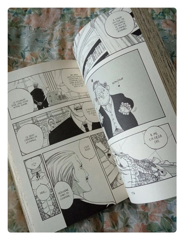 Mangas fairy taille l'intégrale tome 5 - photo numéro 3