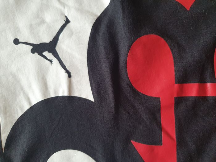 T-shirt Jordan Nike - photo numéro 7