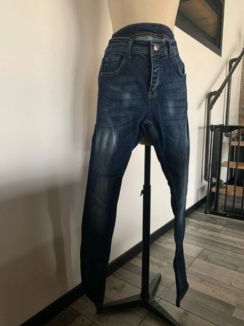 Magnifique jean