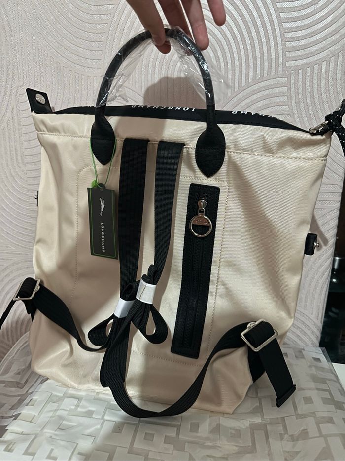 Sac Longchamp - photo numéro 3