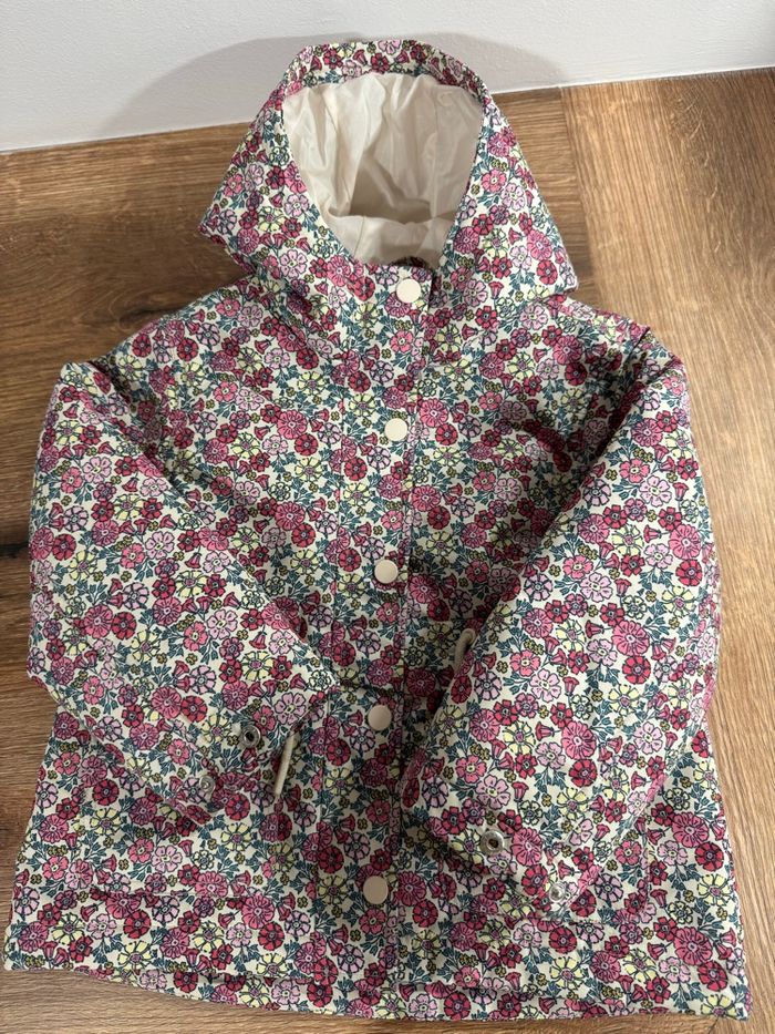 Manteau parka vertbaudet - photo numéro 3