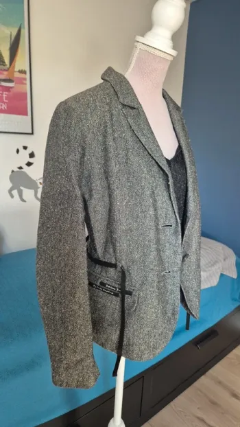 Veste Lady Captain Taille 42