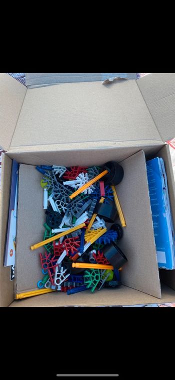 K’nex