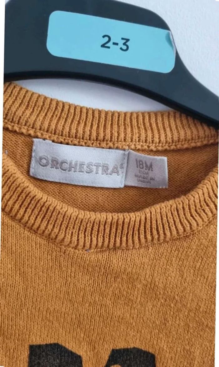 Pull orchestra  18m - photo numéro 3