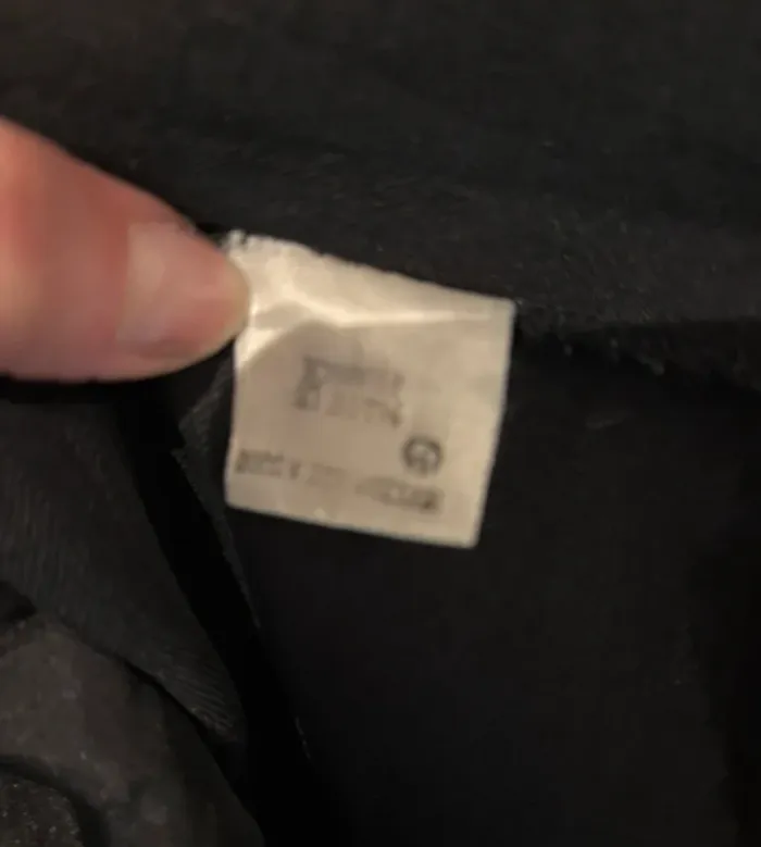 👖 Lot pantalon & pantacourt habillés – Taille 34 👖 - photo numéro 13