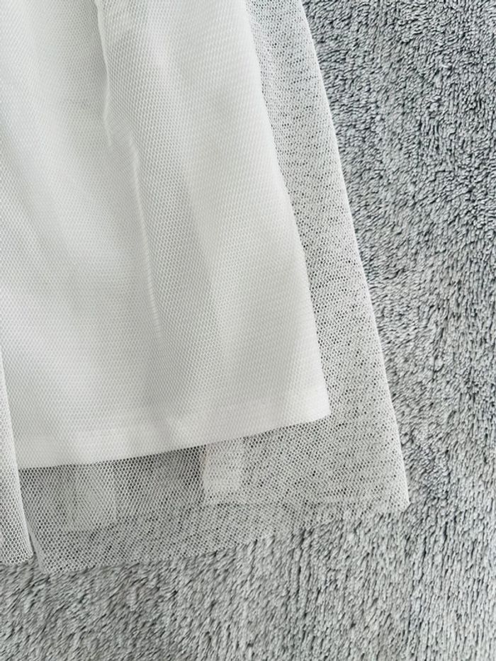 Robe de cérémonie, 4 ans - photo numéro 2