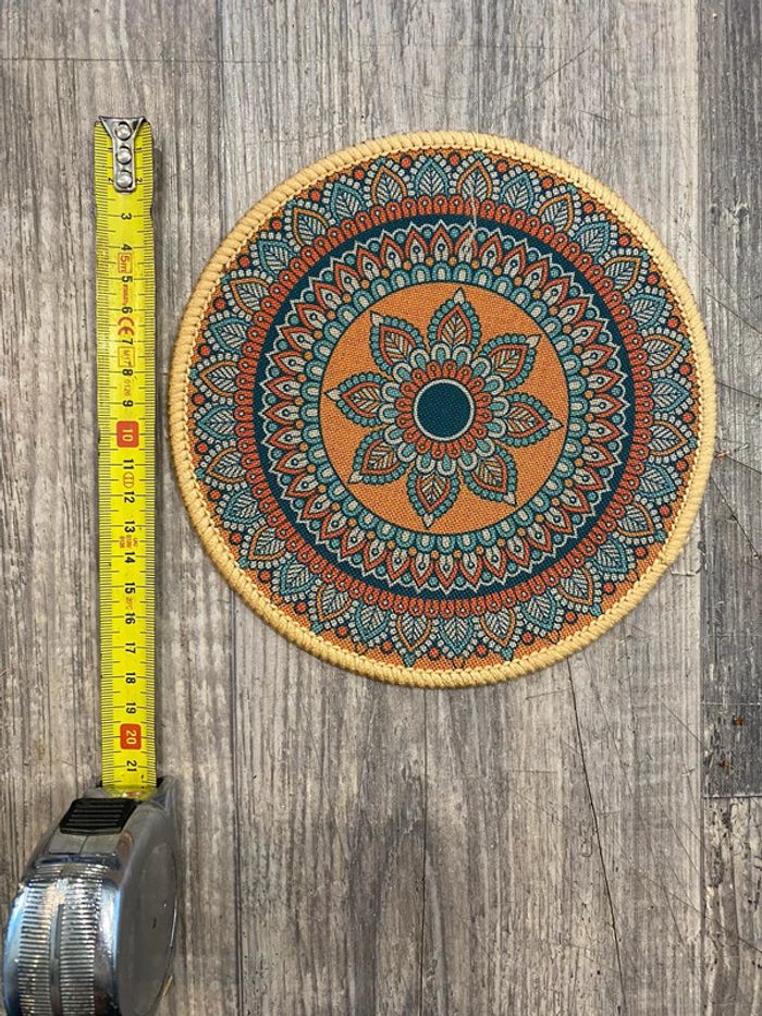 Dessous de table