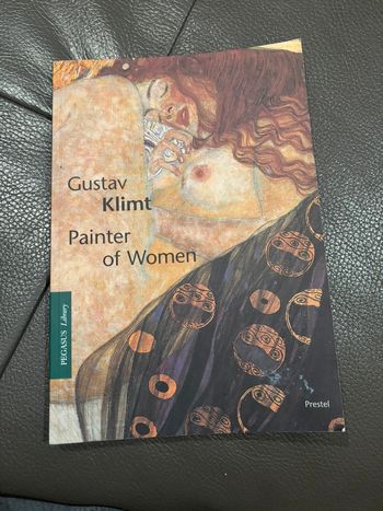 Livre Klimt