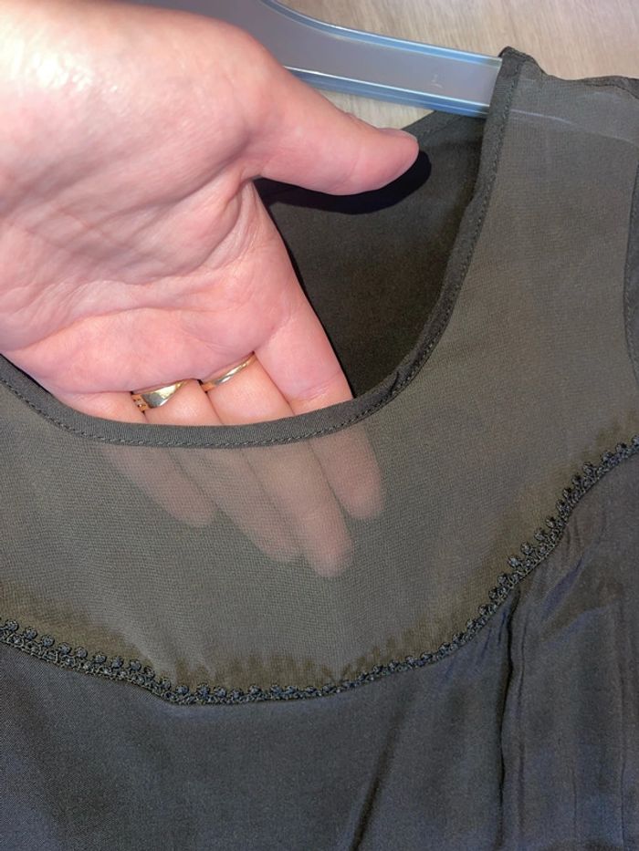 Robe vero moda - photo numéro 3