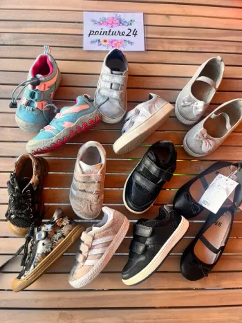 Lot basket 24