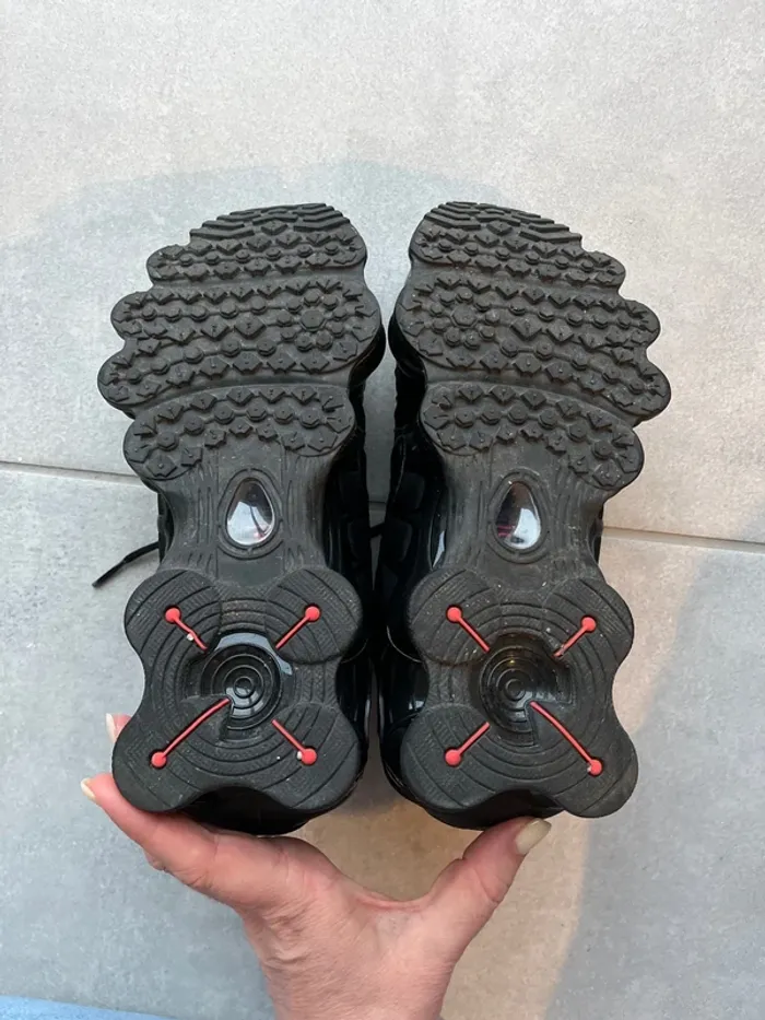 Nike shox TL - photo numéro 8