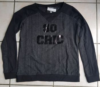 Sweat homme
