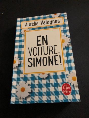 En voiture Simone
