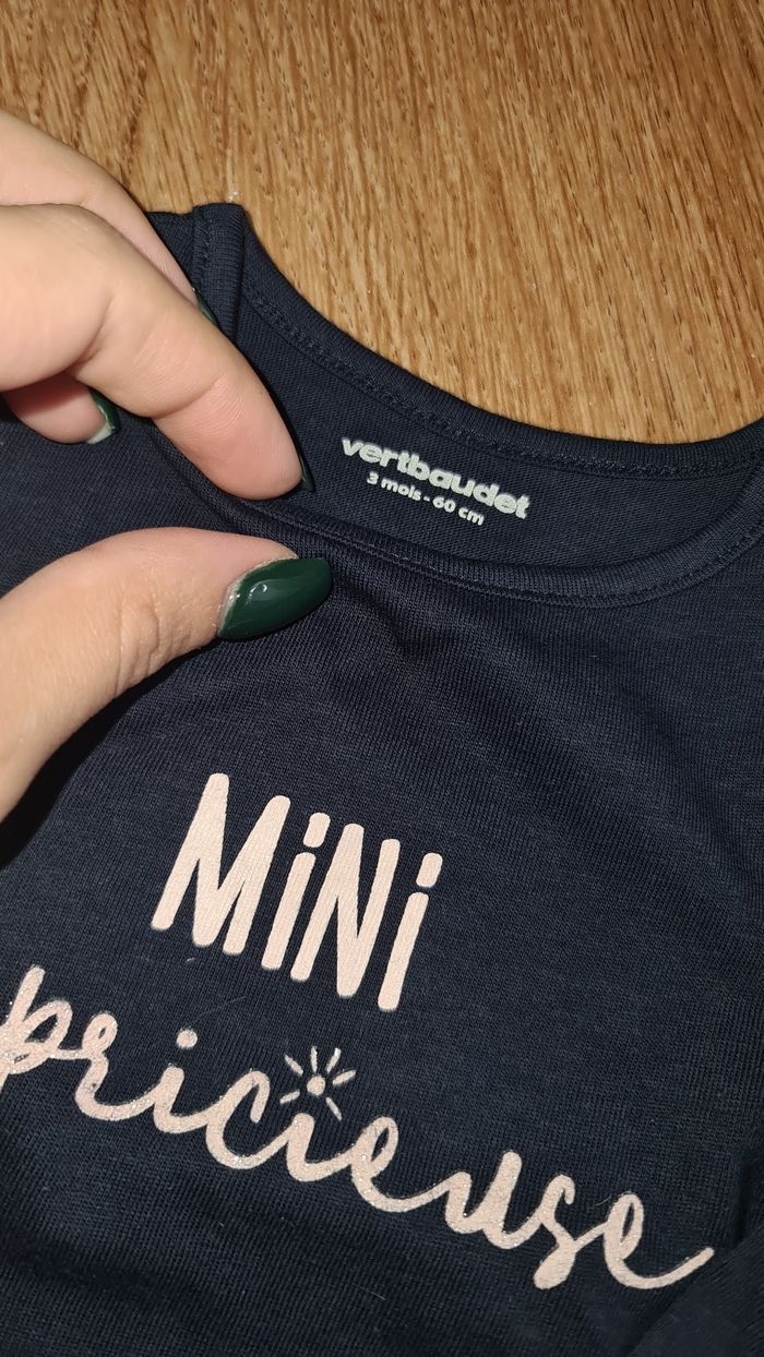 Lot 3 mois - photo numéro 4