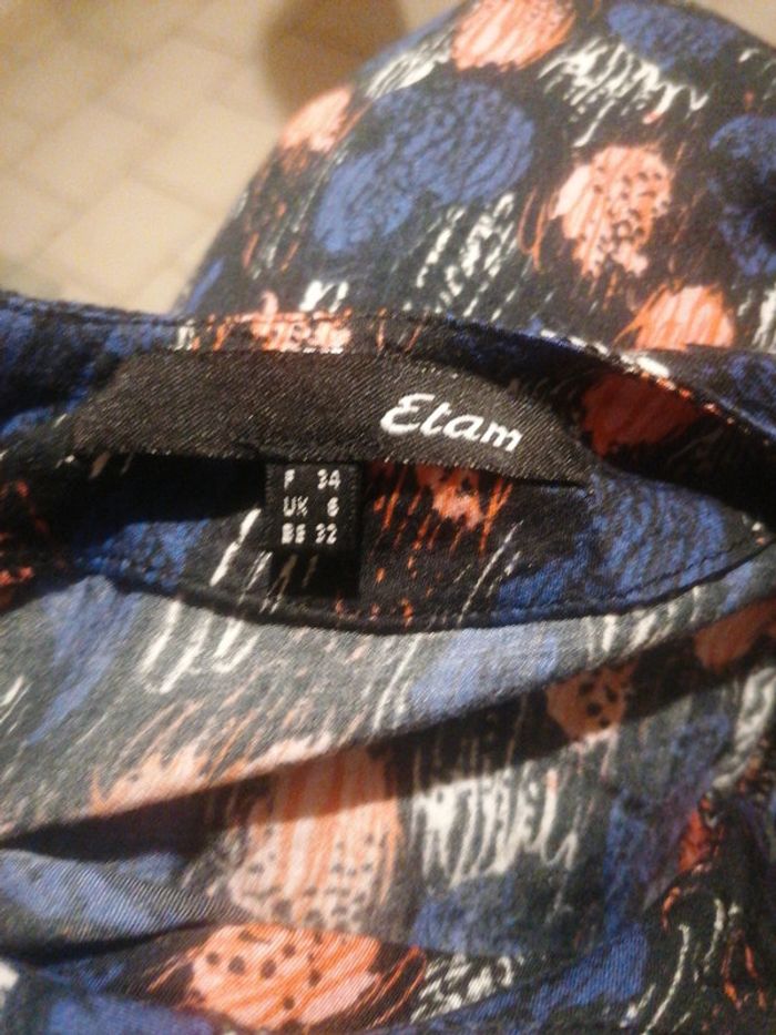 Robe taille 34 - photo numéro 5