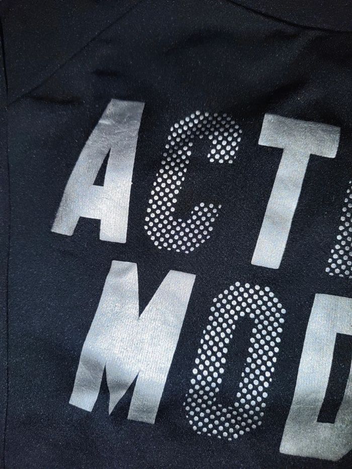 Haut court sport H&M 10/12 ans - photo numéro 2