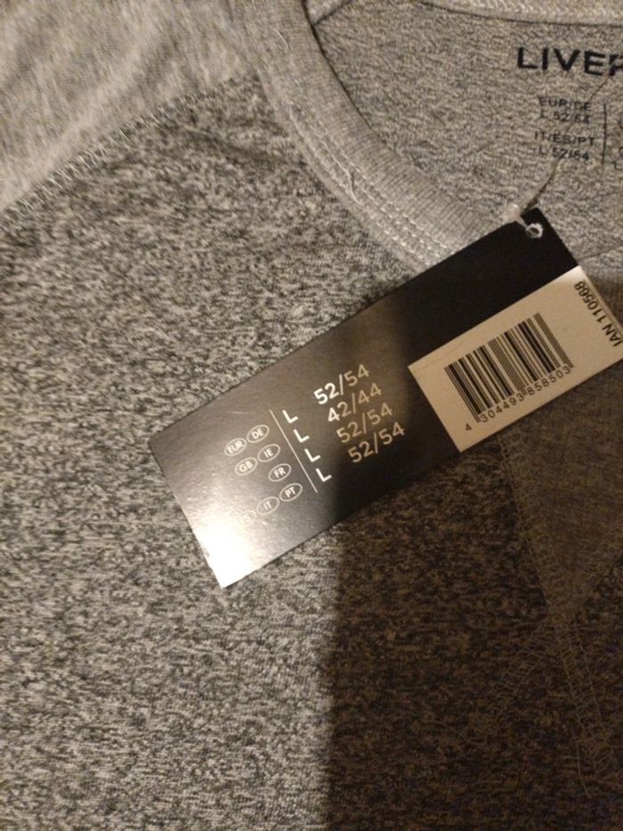 Pull pour homme - photo numéro 5