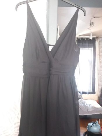 Robe taille l vero moda