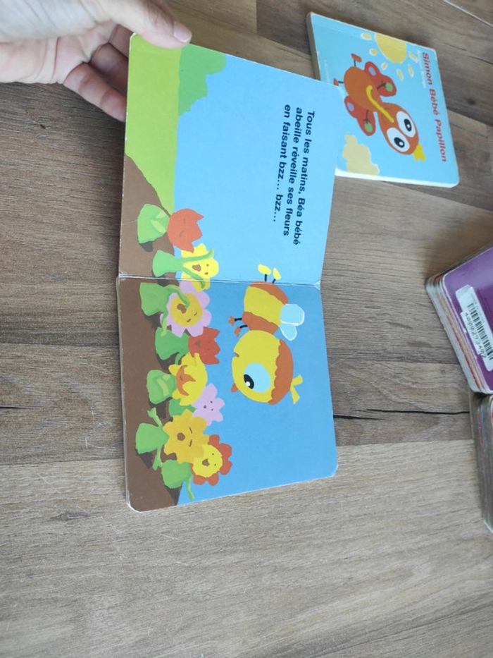 Lot drôle de bébé (drôles de bêtes) - photo numéro 8