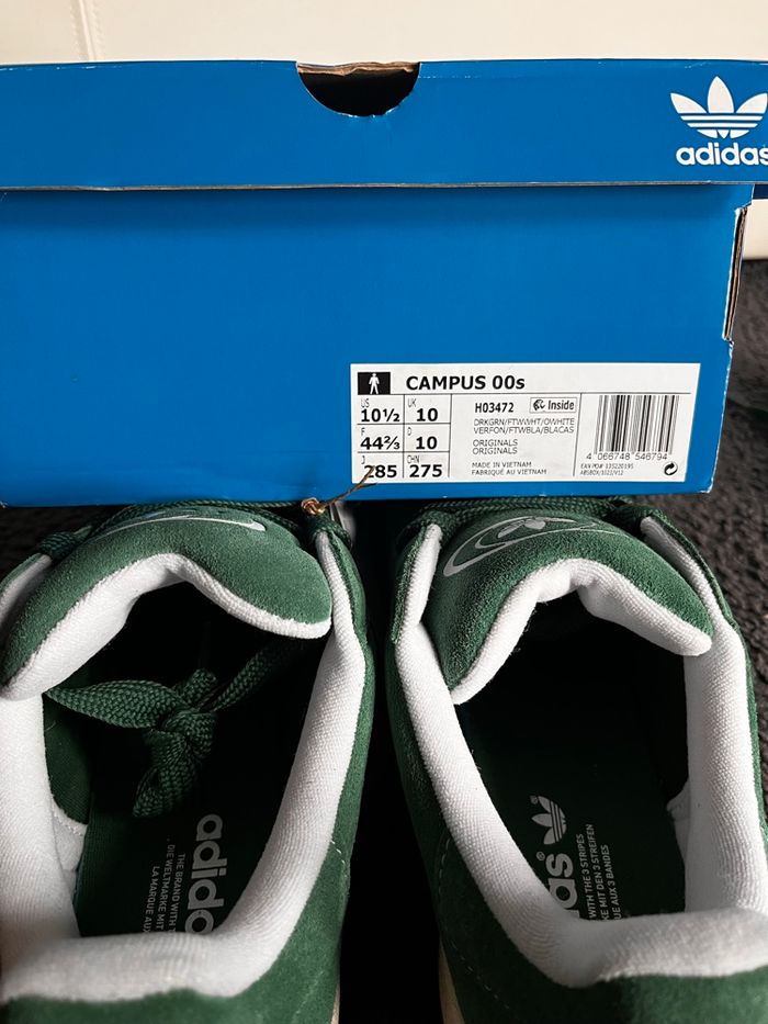 Adidas Campus 00s - photo numéro 10