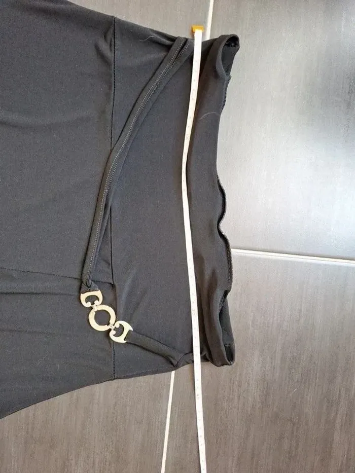 Tunique noir - photo numéro 7